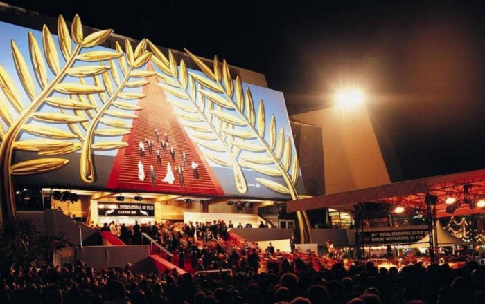Bu il Kann Film Festivalının müsabiqəsində Azərbaycan da yarışacaq