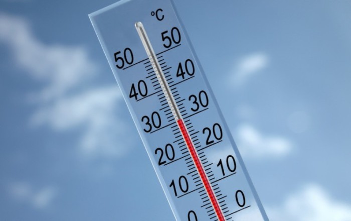 Завтра в Баку ожидается 28 градусов тепла, в районах - 31
