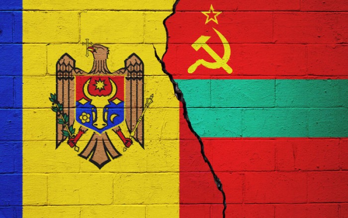 В Молдавии считают, что «успехи» ВСУ помогут выводу войск РФ из Приднестровья