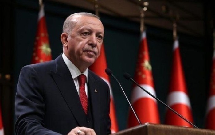 Эрдоган сделал предупреждение Еревану: Двери возможностей не останутся открытыми навсегда