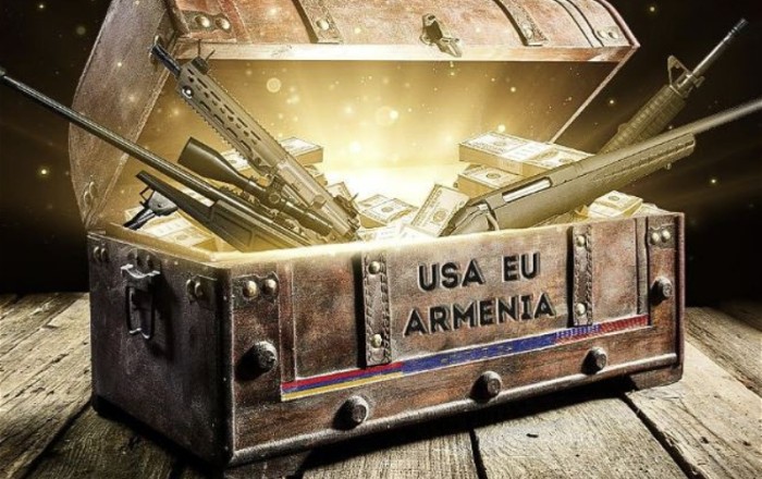20 пунктов. О чем Армения, ЕС и США договорились в Брюсселе? Сенсационные подробности на Caliber.Az