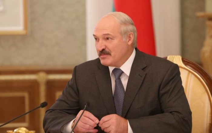 Belarus yeni hərbi doktrinasını qəbul etdi
