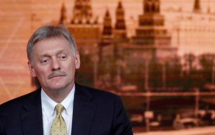 В Кремле подтвердили начало вывода российских миротворцев из Карабаха