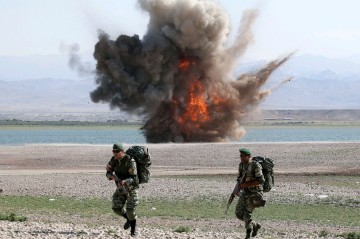 NBC: Ответный удар Ирана будет сосредоточен на военных объектах Израиля