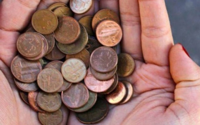 Нужны ли нам монеты номиналом 1, 3 и 5 гяпиков? - ОПРОС + ВИДЕО