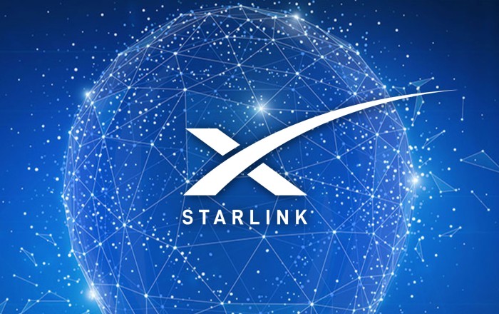 Пентагон заблокирует применение Starlink российскими войсками