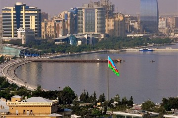 Баку номинирован на звание спортивной столицы мира