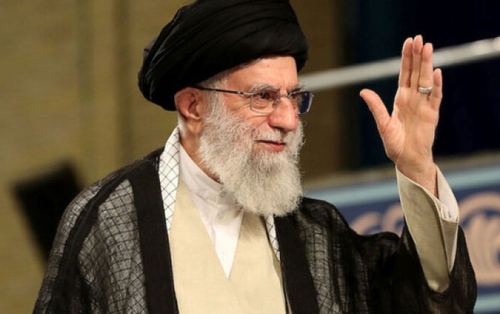Израиль "поздравил" Хаменеи с юбилеем