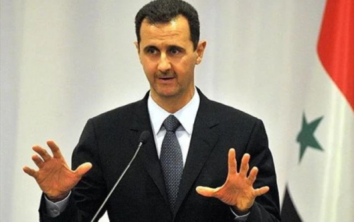 Израиль пригрозил Асаду