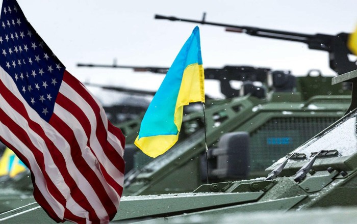 Amerikalı zabit Ukraynada ABŞ-ın qorxulu planını ifşa etdi