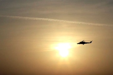 Azerbaijani Defense Ministry presents review of events of last week -