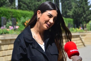 Ozturk visited Tabriz
