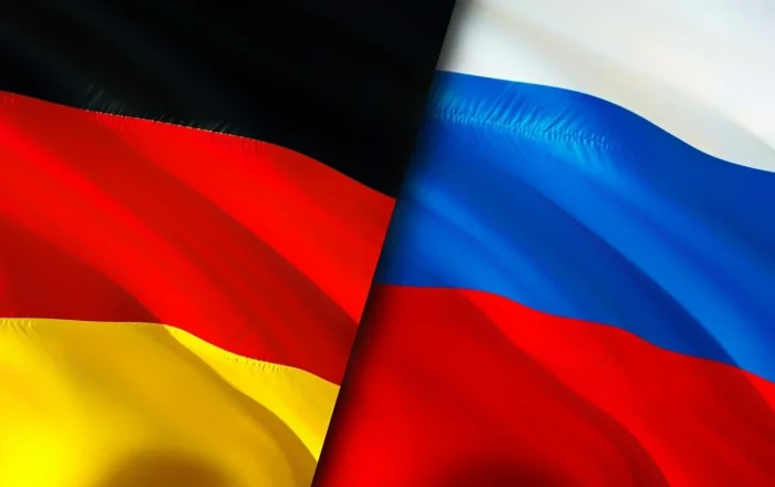Almaniya Rusiyanın dondurulmuş aktivlərinin Ukraynaya verilməsinə qarşı çıxır
