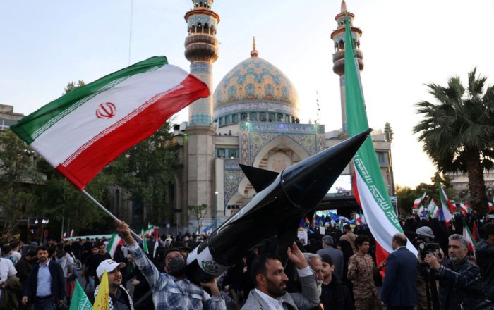 Aİ İrana qarşı yeni sanksiyalar tətbiq etməyə çağırıb