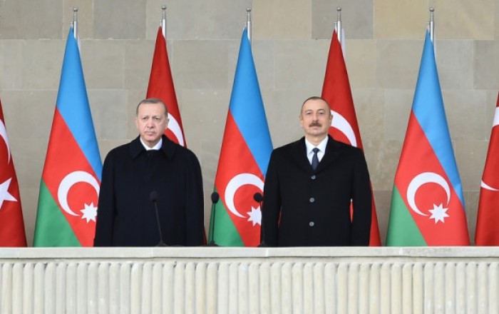 Azərbaycan parlamenti Türkiyə ilə baytarlıq sahəsində əməkdaşlığa dair sazişi təsdiqləyib