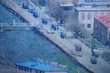Армянские власти продолжают свой провокационный милитаристский курс против Азербайджана - ВИДЕО