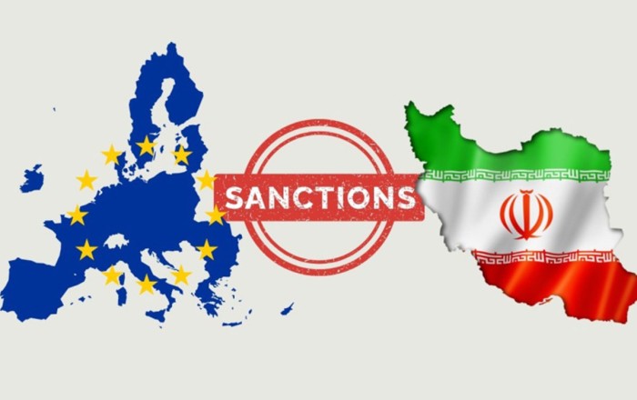 ЕС расширит санкции против Ирана
