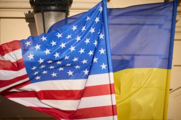 Когда Украина получит американское оружие: прогноз Пентагона