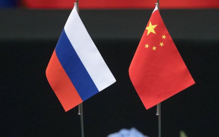 Китай официально объявил о санкциях против России