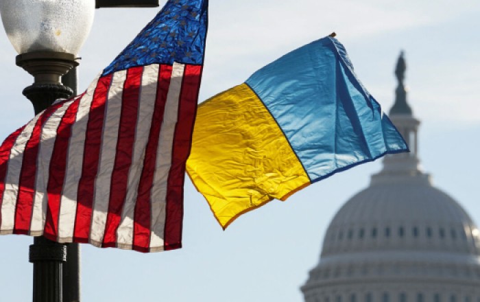 Суета под названием: как США предают Украину