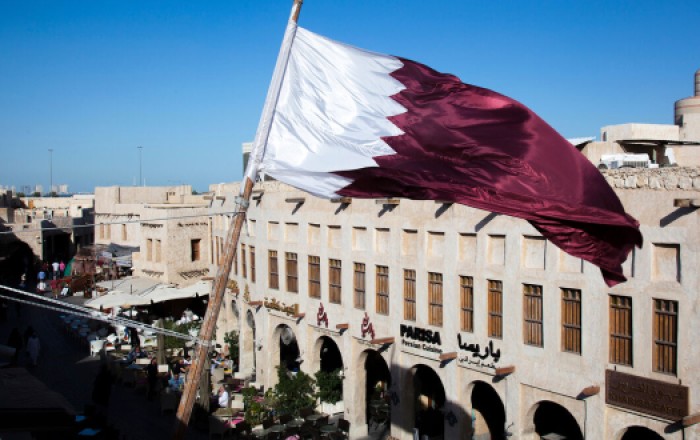ХАМАС останется в Катаре