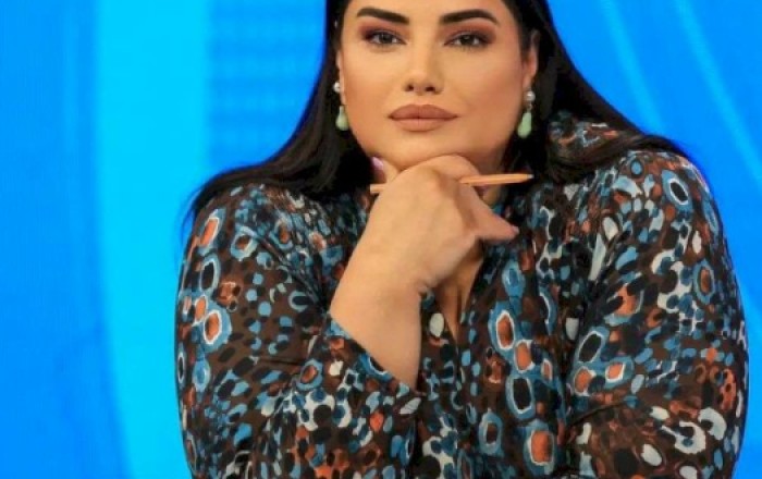 Телеведущая Айтен Сафарова попала в аварию: есть погибший -