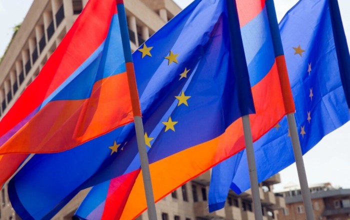 В Армении не знают, к чему приведет сотрудничество с ЕС