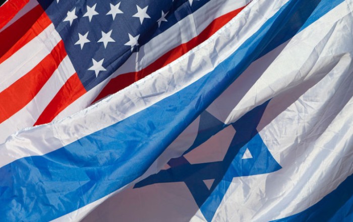 Израиль попросил у США больше вооруженияv