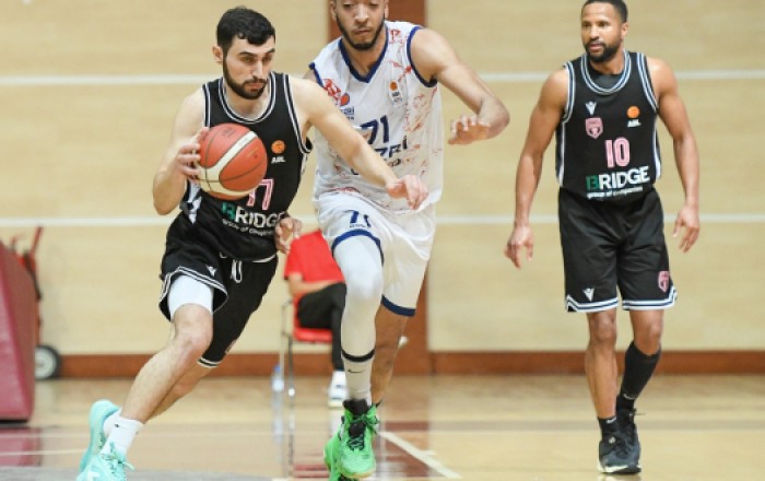 «Сабах» - победитель регулярного сезона Баскетбольной лиги Азербайджана