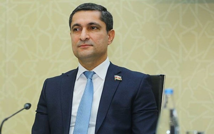 Солтан Мамедов: Франция сделала все, чтобы испортить отношения с Азербайджаном