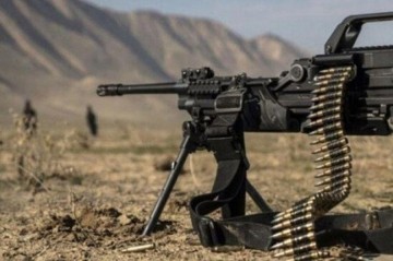 Armenian side admits it opened fire on Azerbaijani border guards
