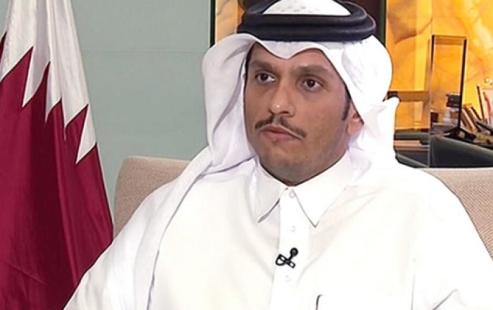 Катар заявил, что Израиль финансирует ХАМАС