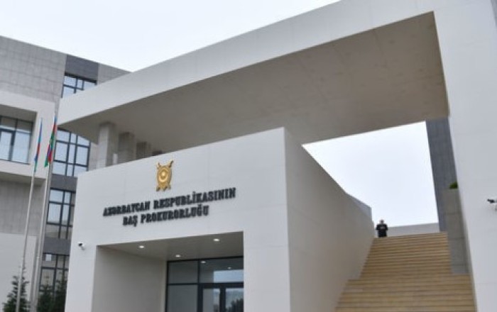 Бывший сотрудник ГФCЗ обвиняется в присвоении 6,5 млн манатов