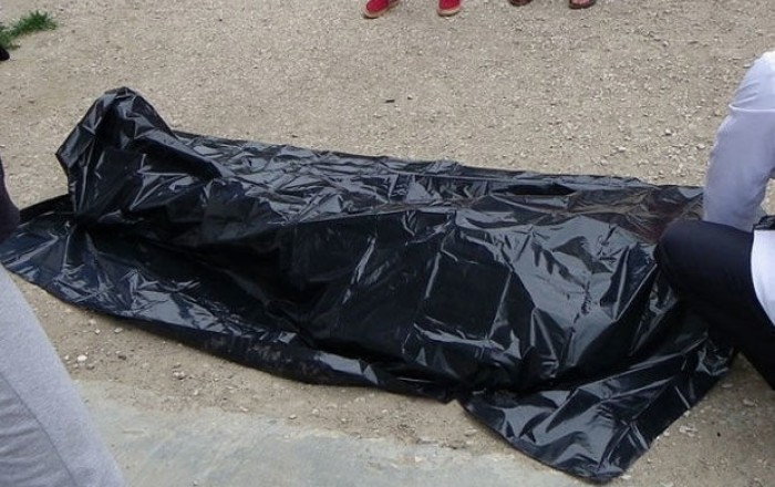 В Баку гражданин Ирана насмерть сбил пешехода
