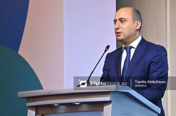 Министр Эмин Амруллаев рассказал о школах в Ходжалы и Ханкенди -