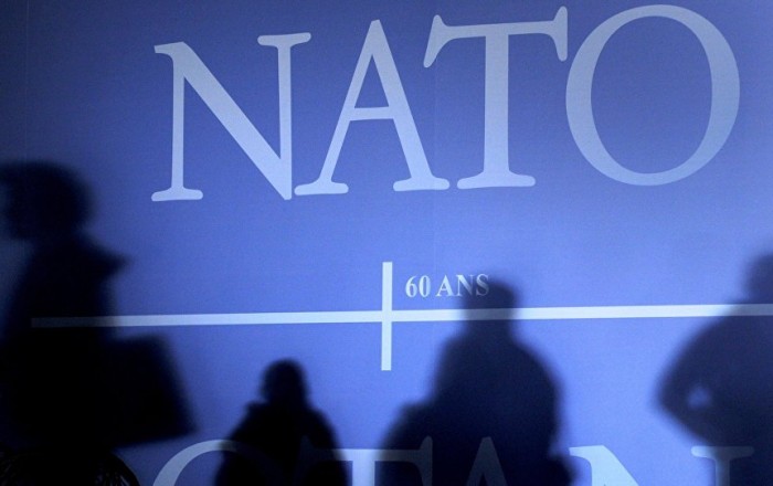 Kiyev NATO Şurasının iclasını çağırdı