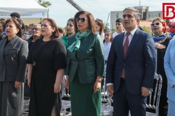 Bakıda Ailə festivalı KEÇİRİLİR -