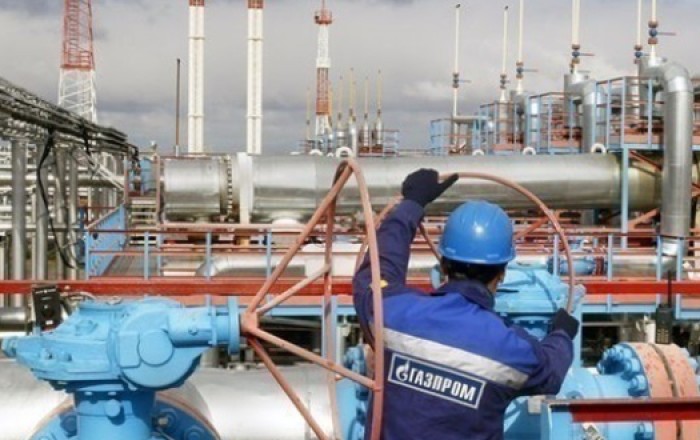 Болгария требует от «Газпрома» 400 млн