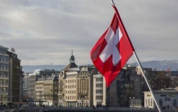 Швейцария может обойти запрет на поставку вооружений