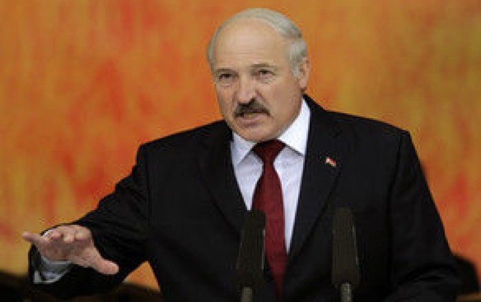 Azərbaycanla qapalı mövzumuz yoxdur - Lukaşenko