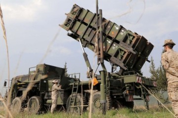 Patriot cannot protect Ukraine from these missiles