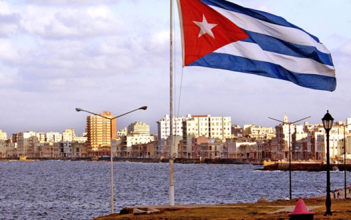Куба больше не «спонсор терроризма»