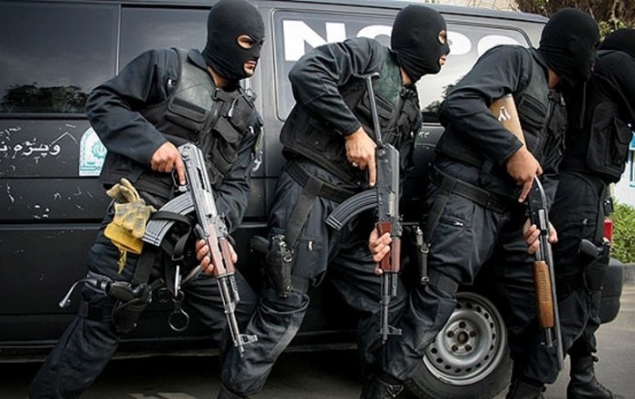 İranda silahlı qarşıdurma: Ölən və yaralananlar var