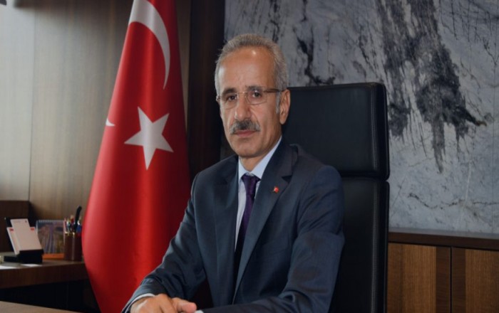 Turkish minister unveils date of putting Zangezur corridor into operation