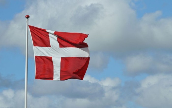 Дания не стала признавать Палестину государством