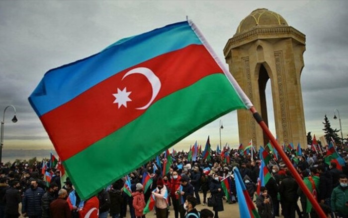 В Азербайджане отмечается 28 Мая – День Независимости
