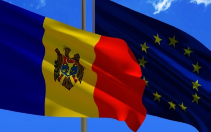 Молдова в Евросоюз только с Приднестровьем