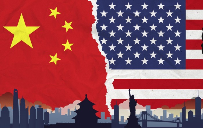 New US tariffs hike targets China’s semiconductors, electric vehicles