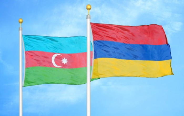 Пашинян: Мирный договор между Арменией и Азербайджаном может быть заключен до ноября