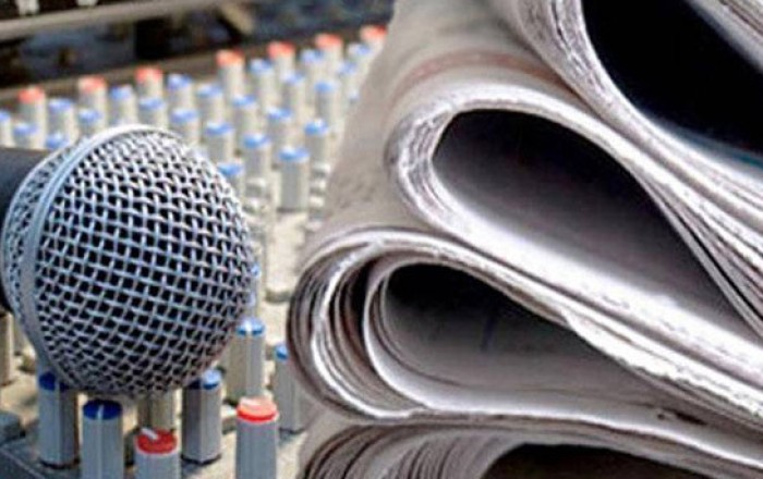 Власти Армении усиливают давление на журналистов и СМИ